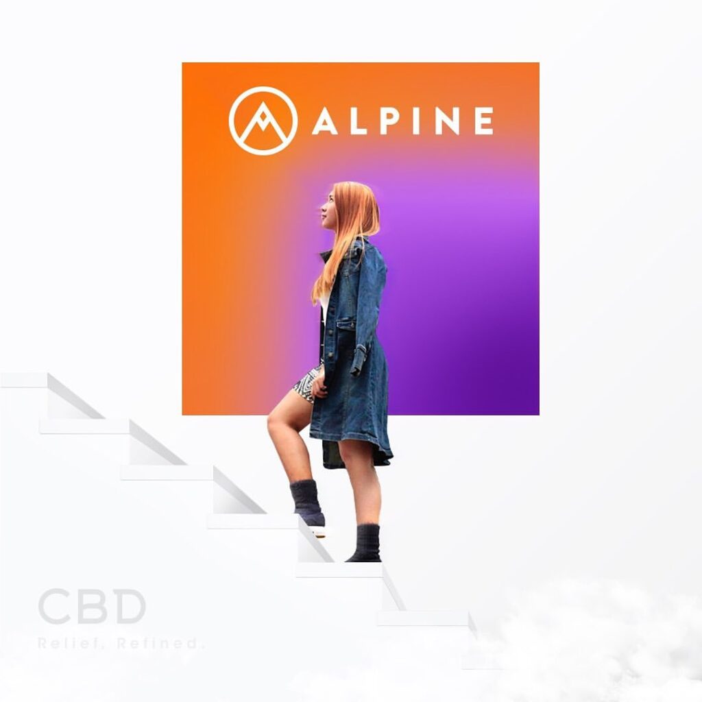 Alpine Vapor